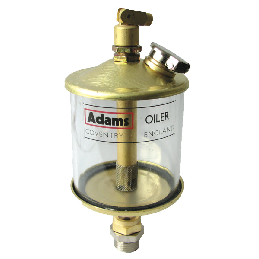 1/2" BSP, Style PSF PSF480