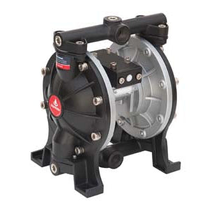 1/2'' air operated diaphragm pump DP70015