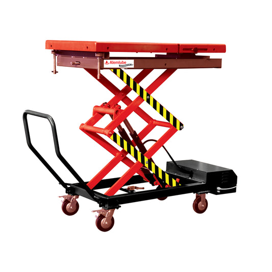 1,200kg Lifting Table AA49010