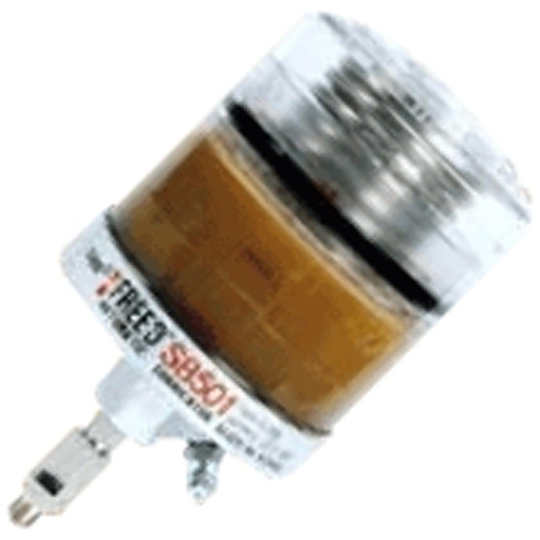 1/8" BSP, 350cc Capacity SB501