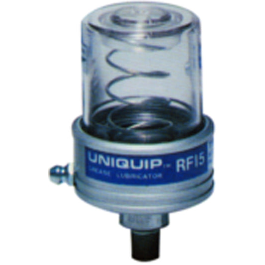 1/8" BSP, 50cc Capacity RF15