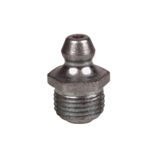 1/8" BSP Straight, Large Hex L29-LH