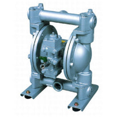 1" Air Operated Diaphragm Pump ALE-25BAH