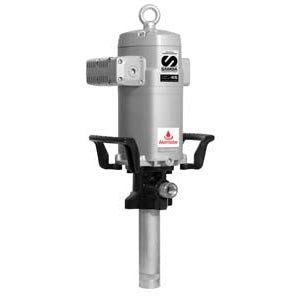 10:1 Ratio Oil Transfer Tank Pump 536030