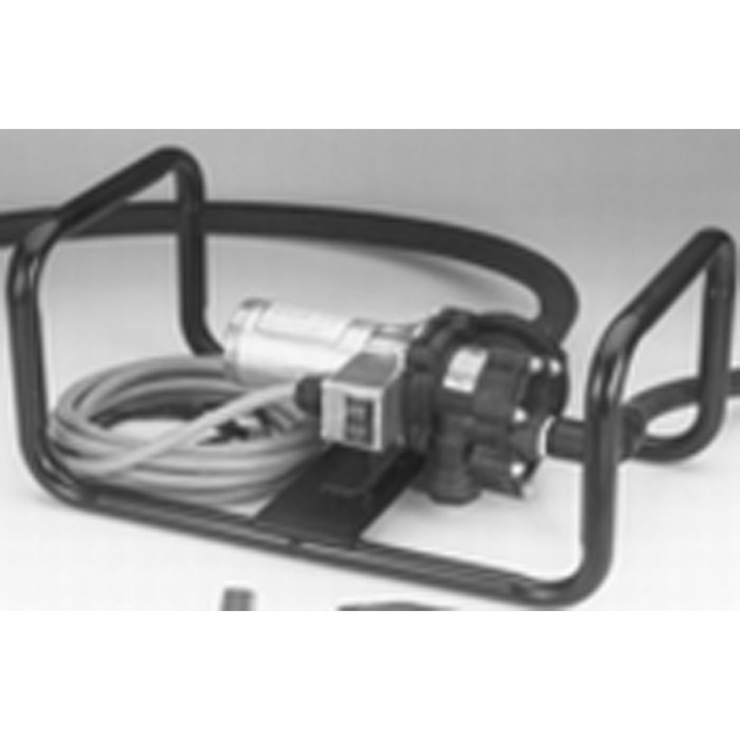 12V Herbicide/Pesticide Tote-Med Fluids, 30LPM P200H-TAP