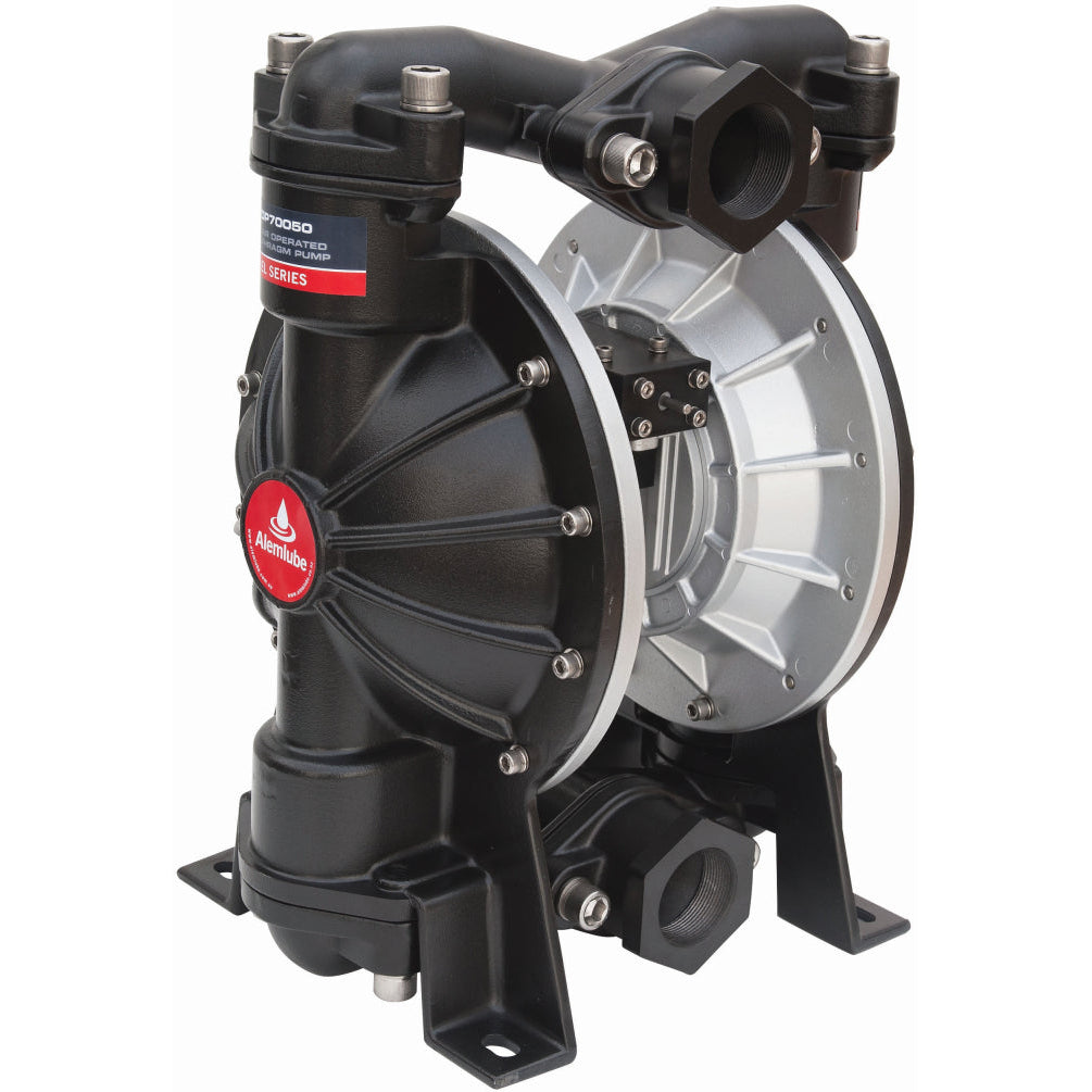 2" air operated diaphragm pump DP70050