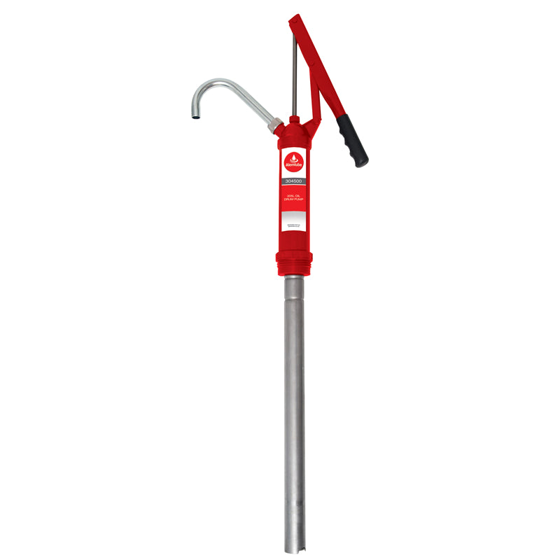 205L Oil Pump, Lever Action, No Hose 304500