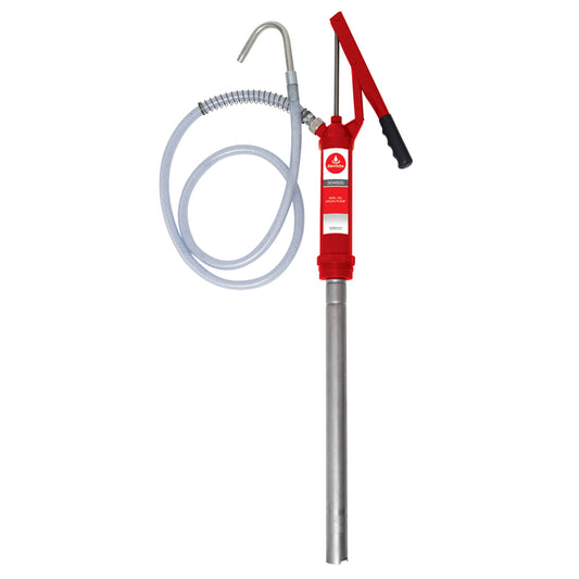 205L Oil Pump - Lever Action w/ Hose 304600