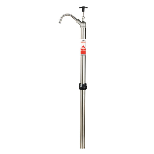 205L Stainless Steel Drum Pump 733