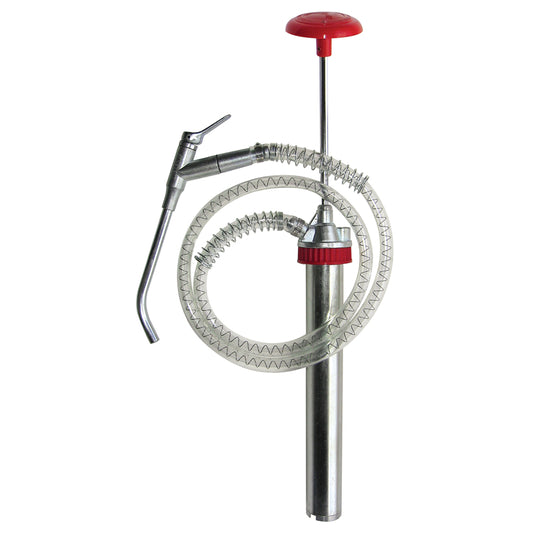 20L ATF Drum Pump 9926