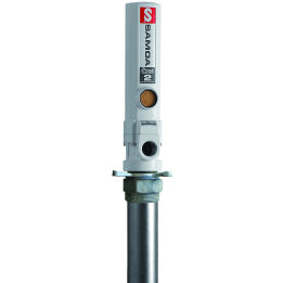 3:1 Air Op Oil Pump 20L, 35 LPM 353120A