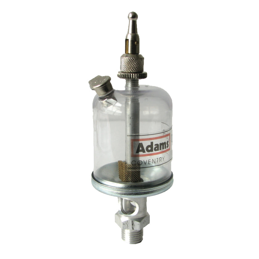 3/8" BSP, Style USF USF7432