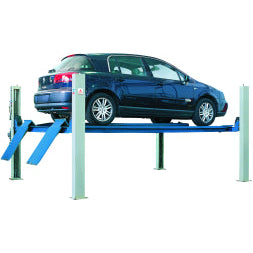 4.0t 4-Post Electro-Hydraulic Hoist RAV4401