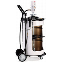 55kg Grease Kit with Trolley 425150