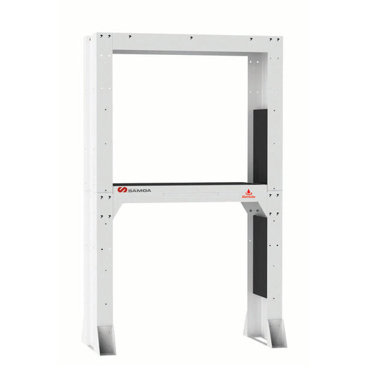 6 x Hose Reel Gantry 360165