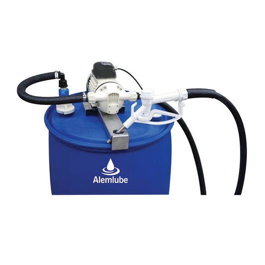 AdBlue Adblue 240v 205L Drum Pump Kit w/ Manual Nozzle 201351