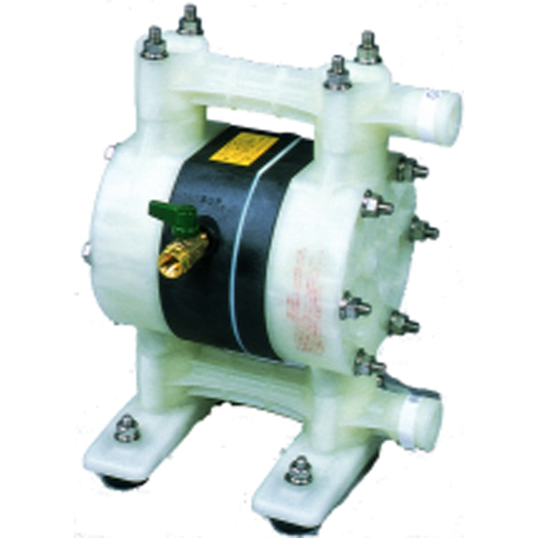 AdBlue Diaphragm Pump - 1/2", Poly, 45LPM ALE-15FPH