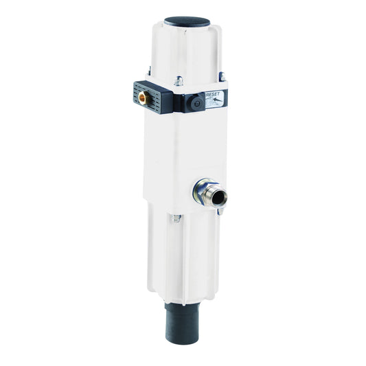 AdBlue® Air Op 1:1 Piston Stub Pump - LPM 205000