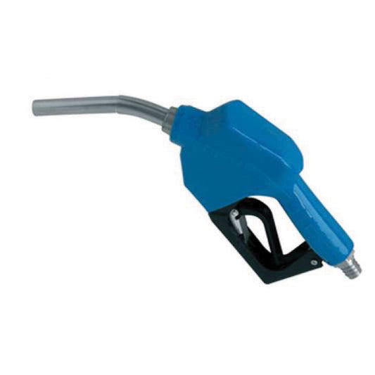 AdBlue® Automatic Nozzle 51038S