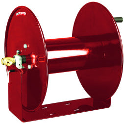 Air/Water Hose Reel - Crank, Bare, 1/2" H12220