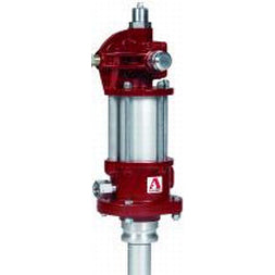 Alemite 11:1 ratio Grease Transfer - Pump only 7736