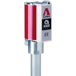 Alemite 50:1 Ratio Pump, Auto Lube Reservoir Size 9950-C1