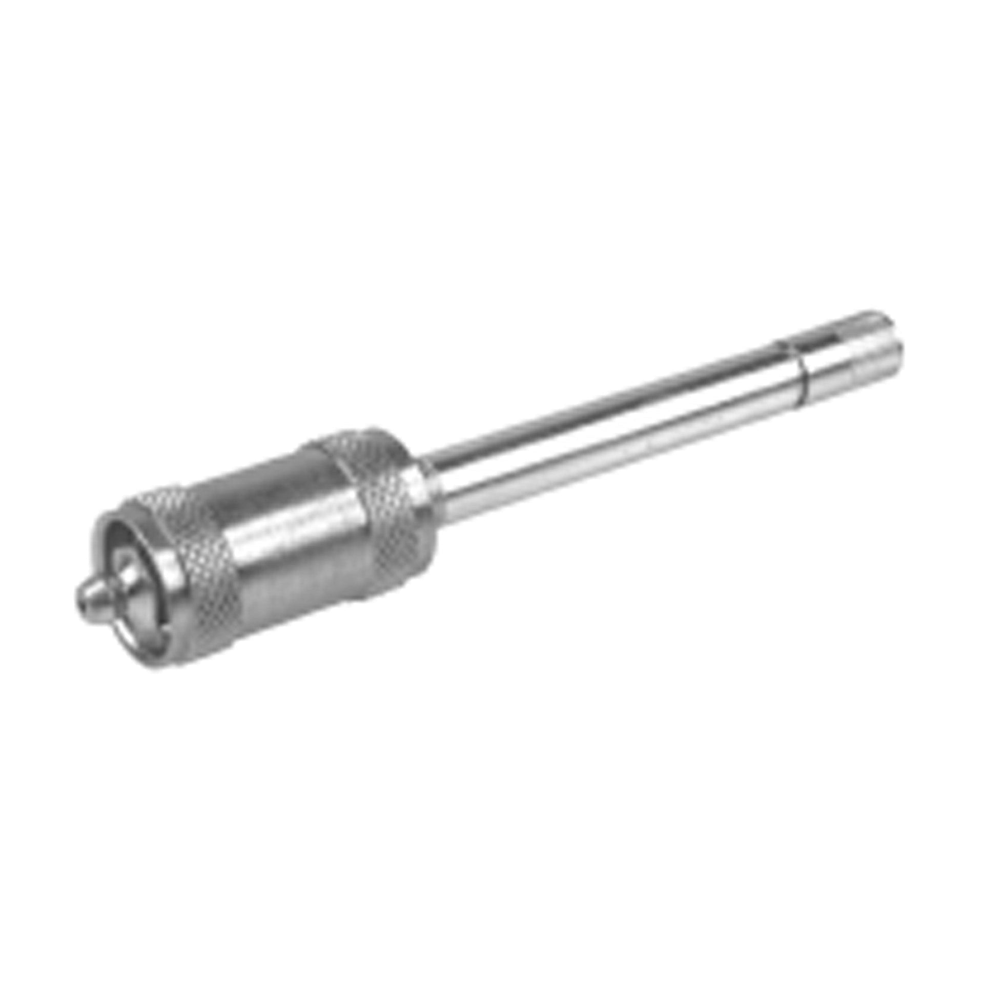 Alemite Adaptor - Hydraulic to Push-type 6239