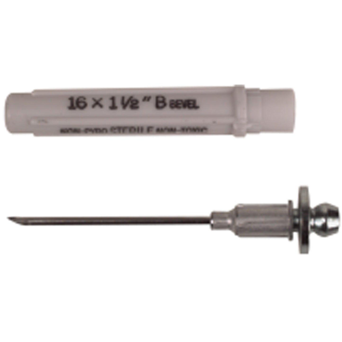 Alemite Adaptor - Injector Needle B336770