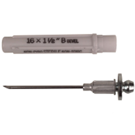Alemite Adaptor - Injector Needle B336770