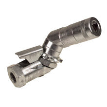 Alemite Coupler - Heavy Duty, Swivel Type B6509-D