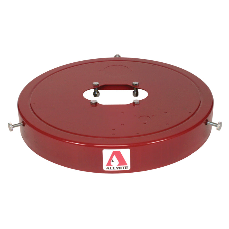 Alemite Drum Cover - 180kg 323847-4