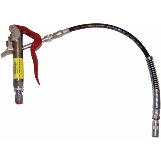 Alemite Grease Control Valve - Heavy Duty, Flex Ext 6320-A