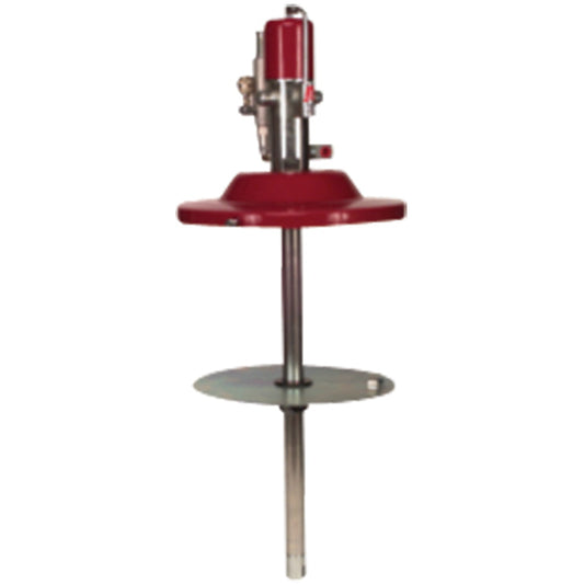 Alemite Grease Pump, Super 'H', 70:1, 55kg 8540-B