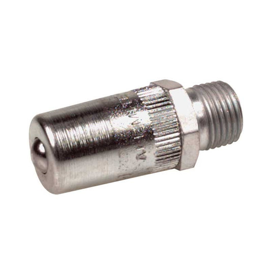 Alemite Loader Fitting for Heavy Greases B322610
