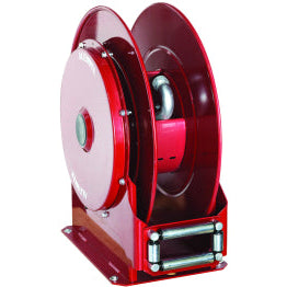 Alemite Oil Reel - Open, High Capacity, Bare, 1" 7342