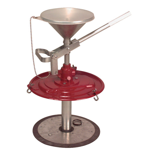 Alemite Roller & Ball Bearings up to 6" (15cm) 6598-B