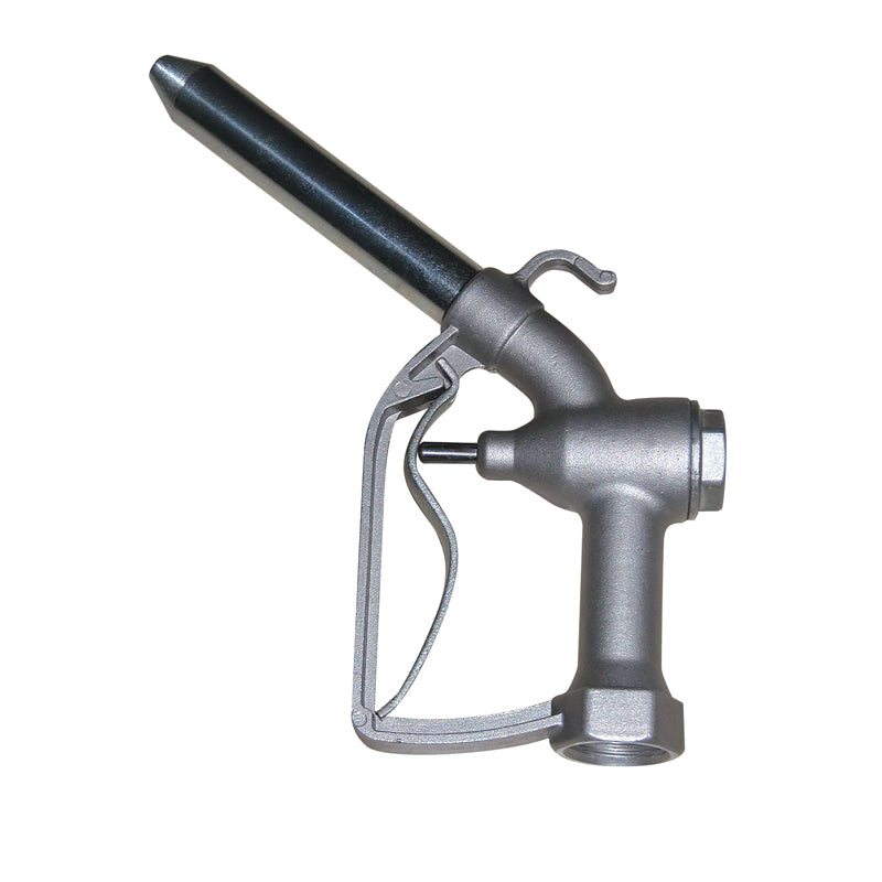 Alemlube 1" Slump Gun Nozzle 51010