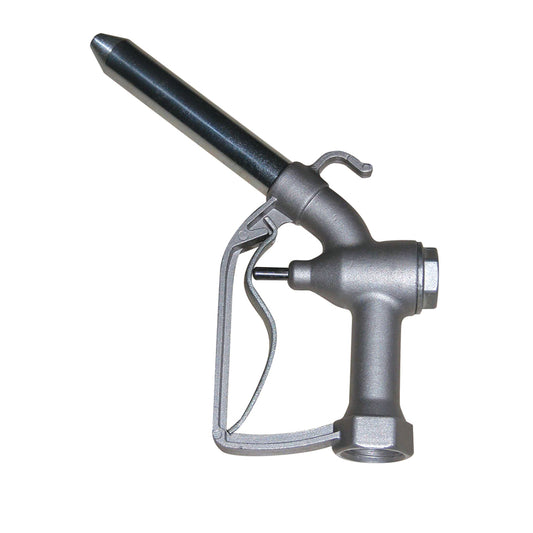 Alemlube 1" Slump Gun Nozzle 51010