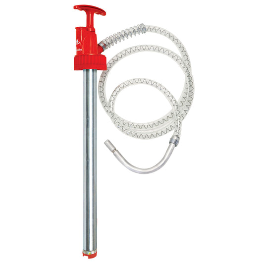 Alemlube 10L Oil Drum Pump 7710B