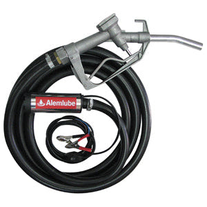 Alemlube 12v Submersible Pump 50000