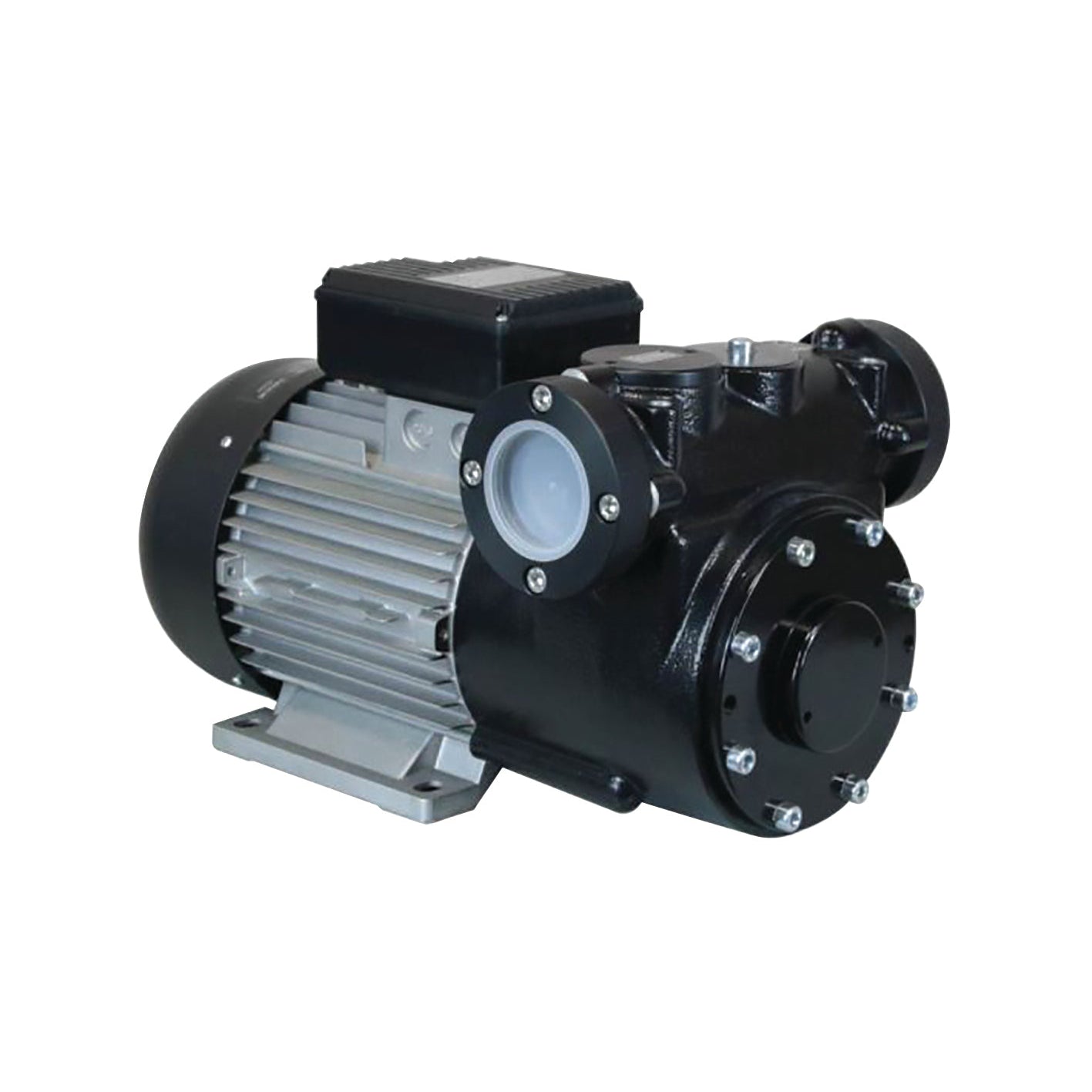 Alemlube 2" 240V High Flow Diesel Transfer Pump 339000