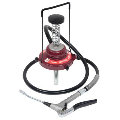 Alemlube 2.5kg Grease Kit 6336N