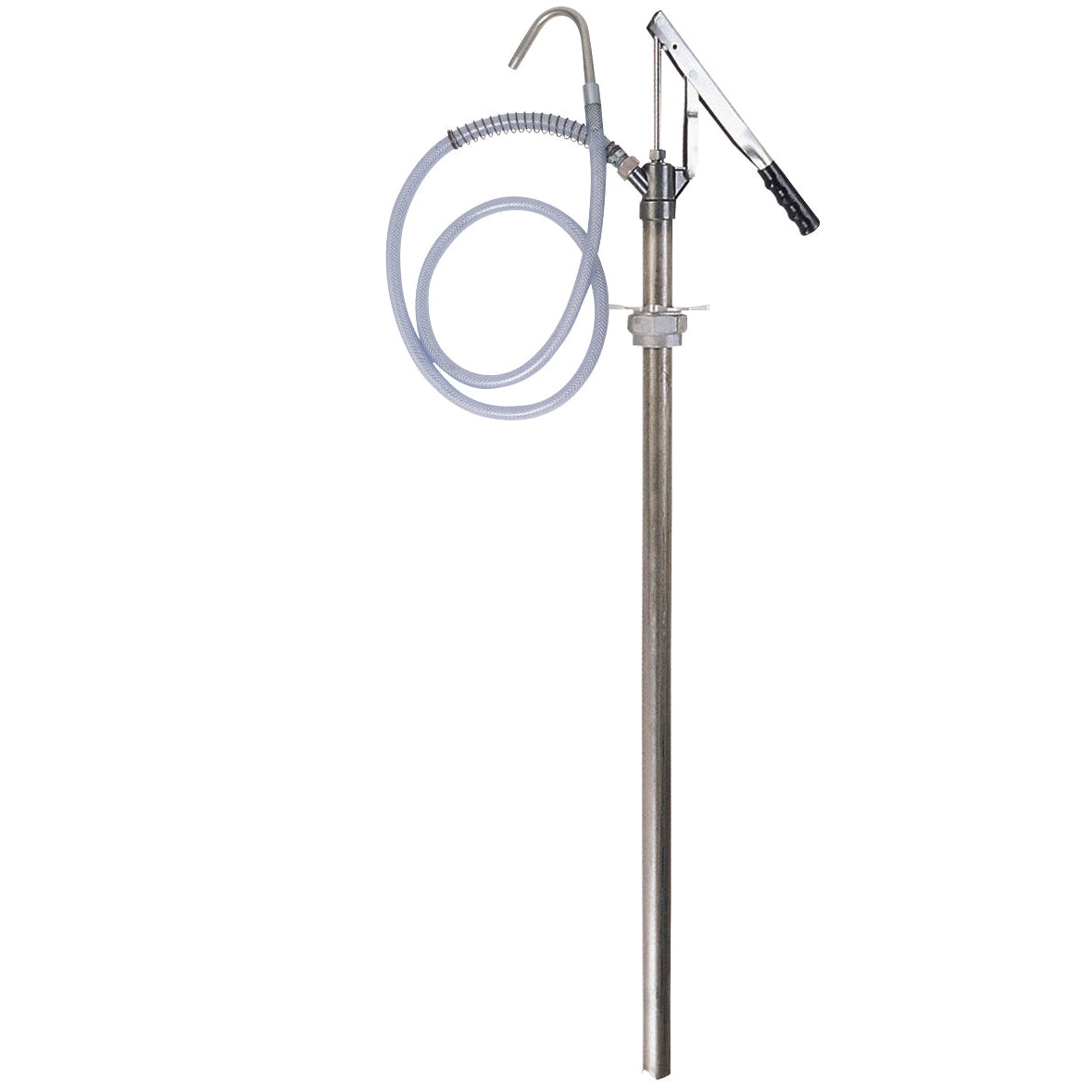 Alemlube 205L Heavy Duty Gear Oil Drum Pump 306401