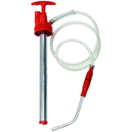 Alemlube 20L ATF Drum Pump 8826N