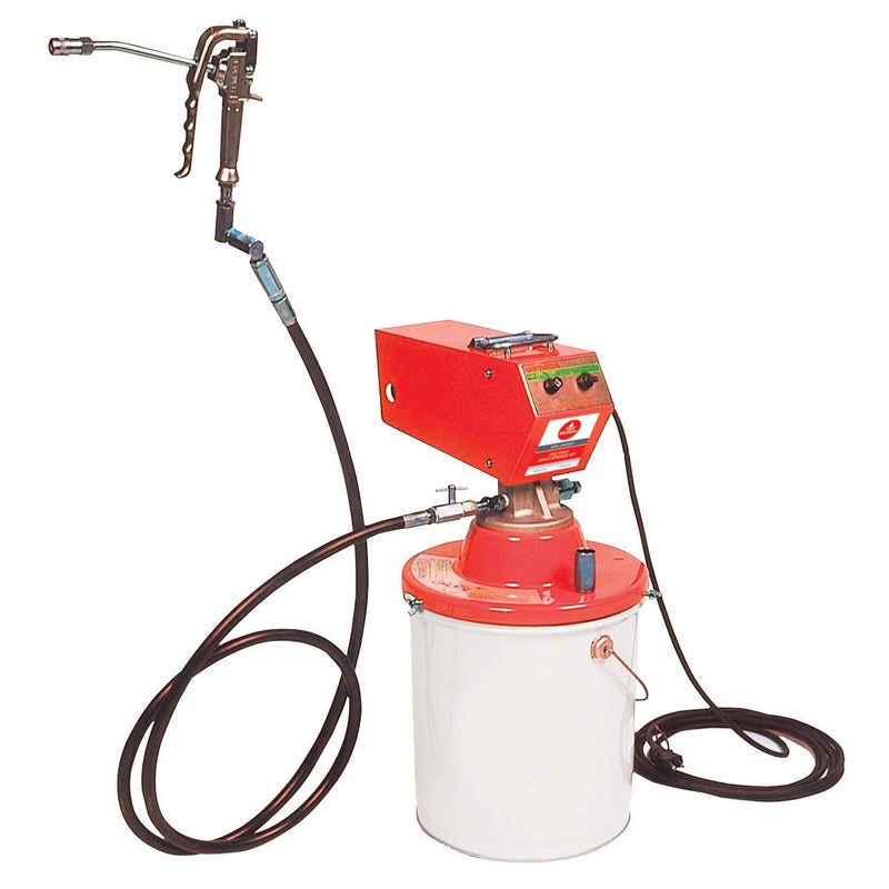 Alemlube 20kg Grease Kit, 240V EPL-240SP