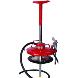 Alemlube 20kg Manual Grease Pump Kit 7337