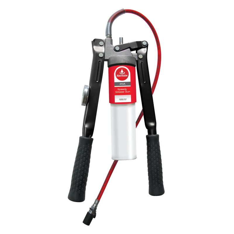 Alemlube 400g Speedy Grease Gun 410A