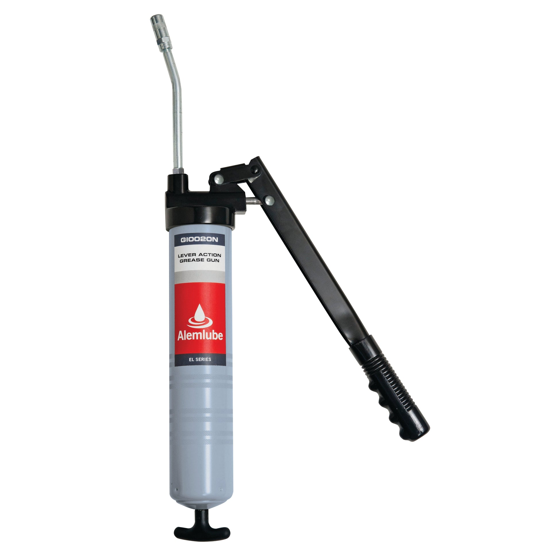 Alemlube 450g EL Series Lever Action Grease Gun G10020N