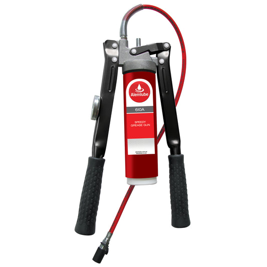 Alemlube 450g Speedy Grease Gun 610A