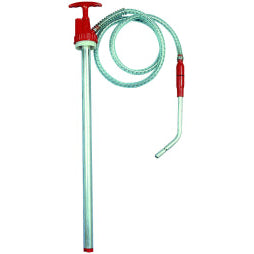 Alemlube 60L ATF Pump 8876N